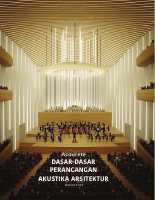 Architectural Acoustics Book.pdf